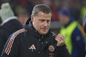 埃贝尔:奥利塞是球队未来的基石,是我心中本赛季德甲最佳球员