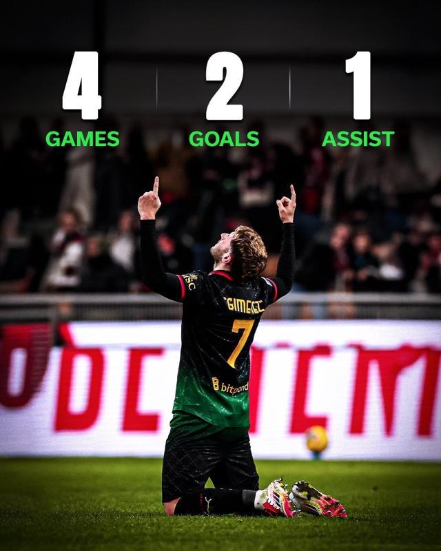 【复盘】新7号致敬旧7号，红黑军团找回幸运数字