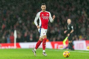 必发官网-梅里诺:踢前锋效果这么好自己也很惊讶,我不会把自己当亨利