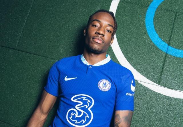 必发下载-切尔西官宣新边锋马杜埃凯 “四亿妄为”仍在继续