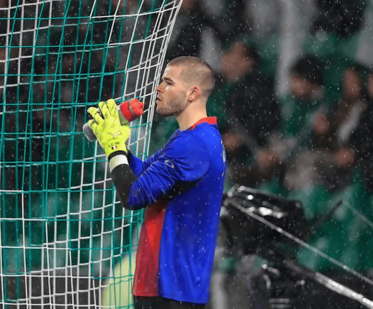 必发-1-0欧塞尔，舍瓦利耶8月以来首次连续2场法甲收获零封